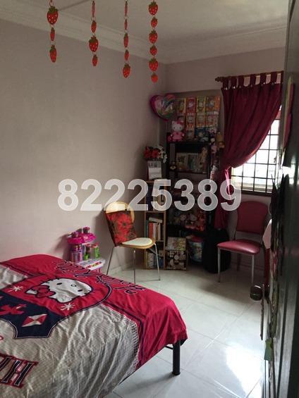 Blk 554 Woodlands Drive 53 (Woodlands), HDB 4 Rooms #159416512